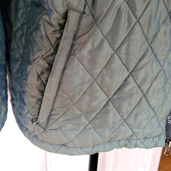 Marmot Primaloft Quilted Puffer Full Zip Jacket - Picture 5 of 16